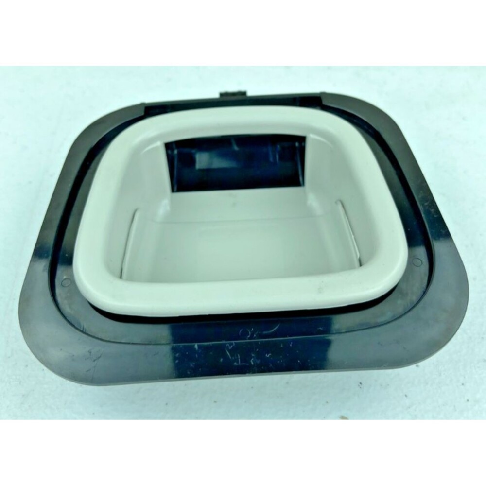 2009-2021 Subaru Forester Rear Seat Belt Guide Cap OEM 64726SC000OE